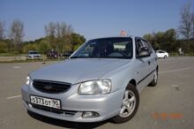 Фото учебных автомобилей "Автокарт"