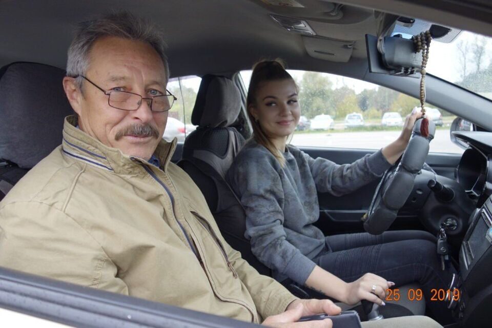 ГЕННАДИЙ ВАСИЛЬЕВИЧ