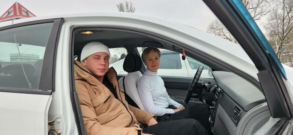 РОМАН ГЕННАДИЕВИЧ